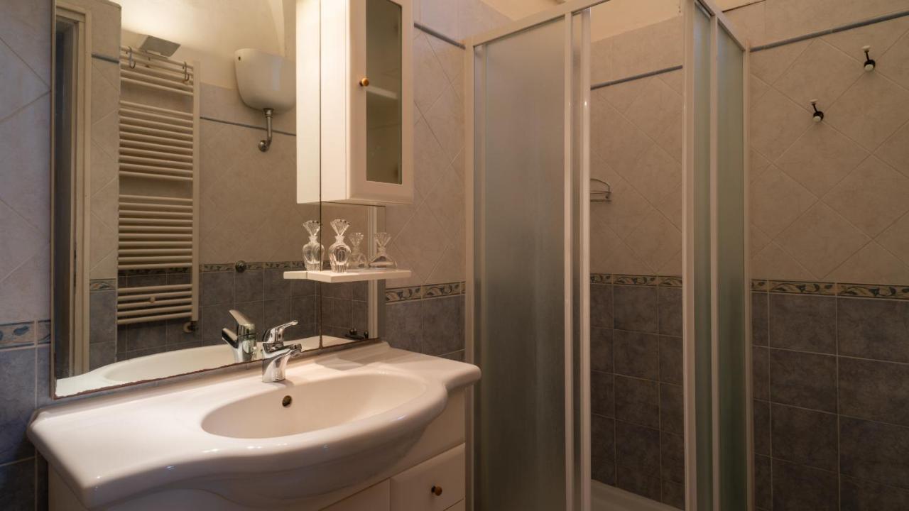 Appartement Italianway - Casa Del Barone à Lecce Extérieur photo