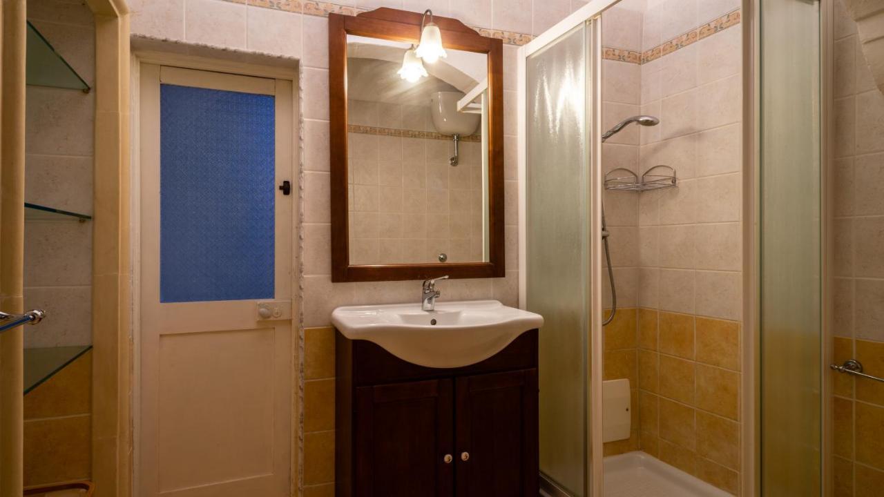 Appartement Italianway - Casa Del Barone à Lecce Extérieur photo