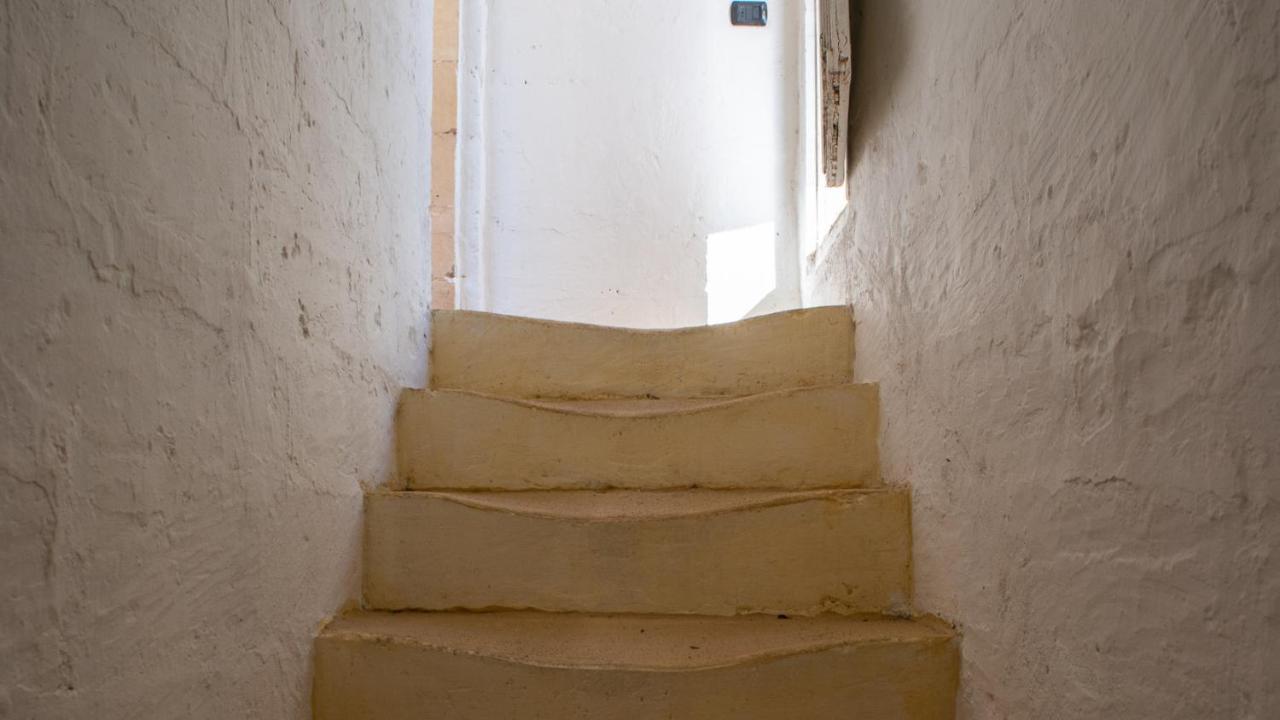 Appartement Italianway - Casa Del Barone à Lecce Extérieur photo