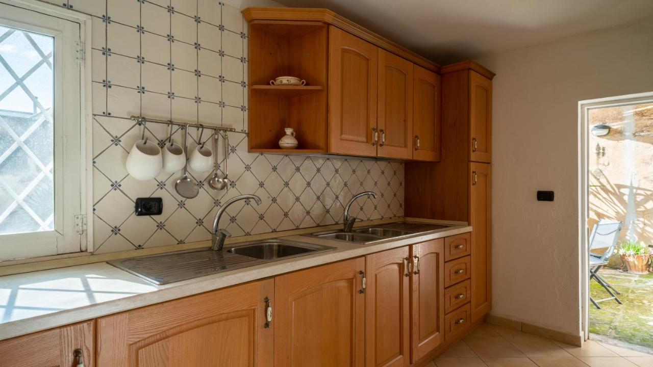 Appartement Italianway - Casa Del Barone à Lecce Extérieur photo