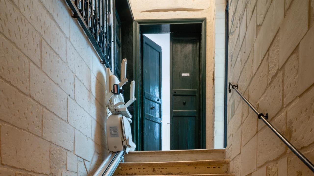 Appartement Italianway - Casa Del Barone à Lecce Extérieur photo