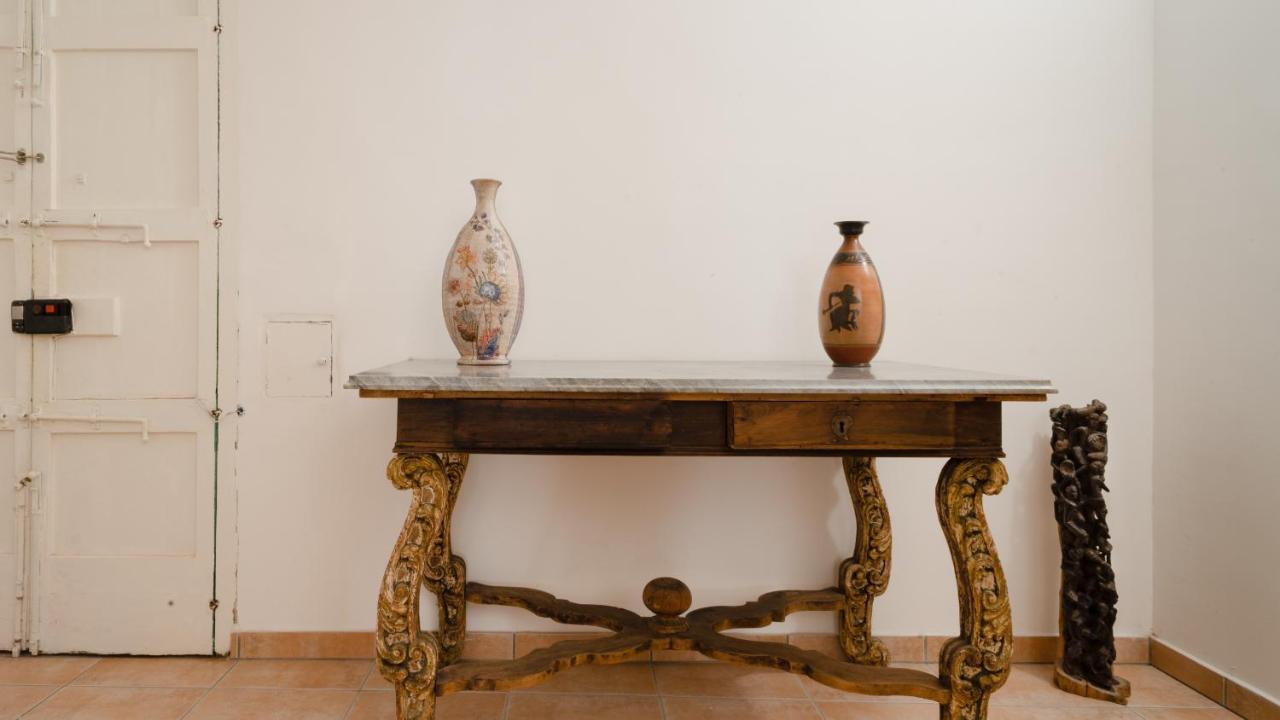 Appartement Italianway - Casa Del Barone à Lecce Extérieur photo